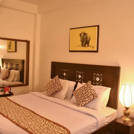 Hotel Gregory's 3*