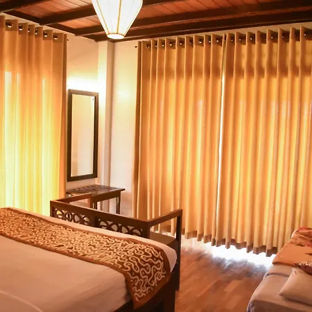 Gregory's Hotel Nuwara Eliya