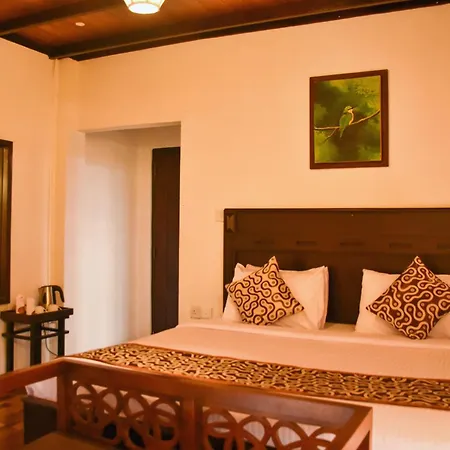 Gregory's Nuwara Eliya