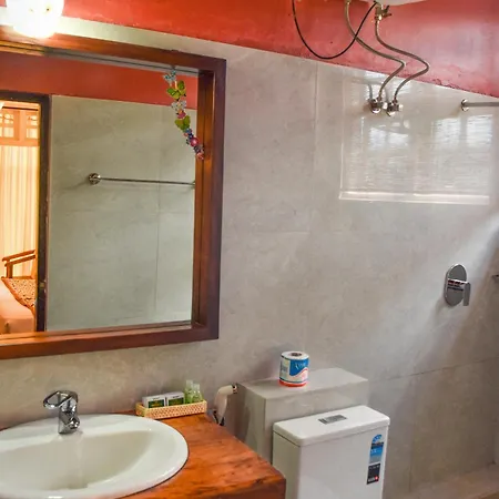 Gregory's 3* Nuwara Eliya