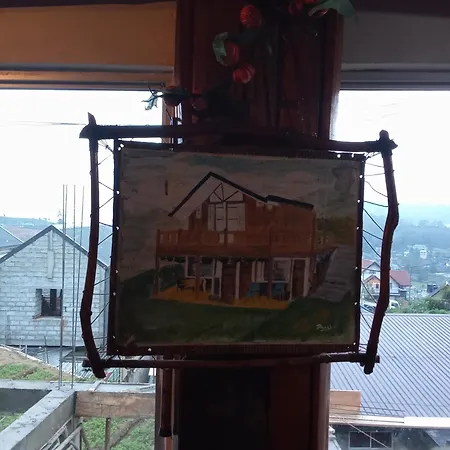 Homestay The Paulwood