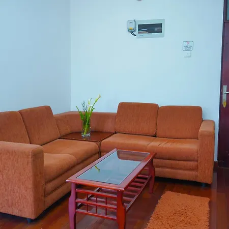 Apartment Mountain Breeze Cool