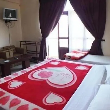 Hotel Ashley
