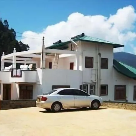 Ashley Nuwara Eliya