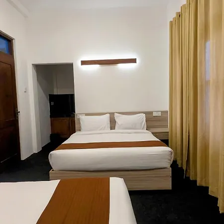 Queens Gregory - Guest house