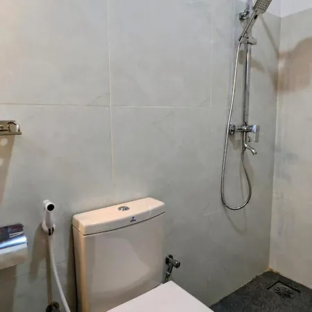 Guest house Queens Gregory - *