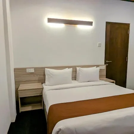 Queens Gregory - Guest house