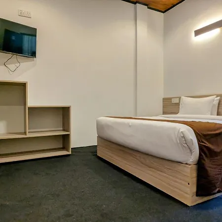Guest house Queens Gregory - *