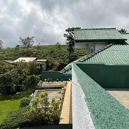 Breezy Loft - Nuwara Eliya