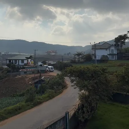 Breezy Loft - Holiday home Nuwara Eliya
