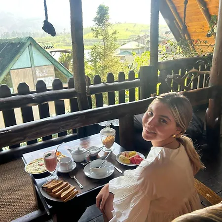 The Frost 3* Nuwara Eliya