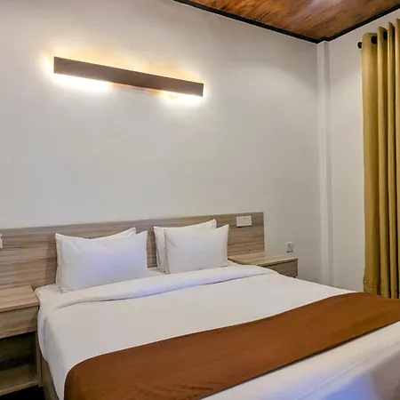 Guest house Queens Gregory -