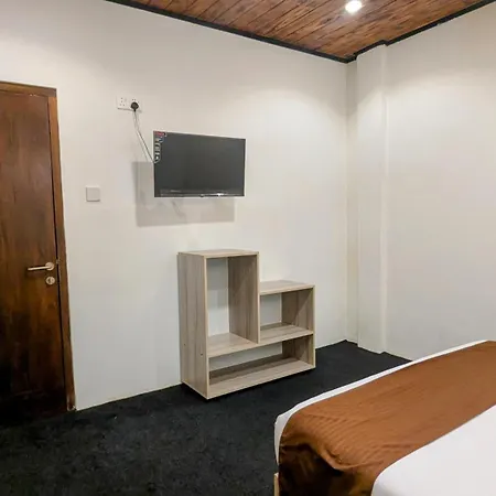 Queens Gregory - Guest house *