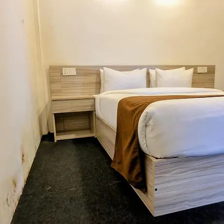 Guest house Queens Gregory - *