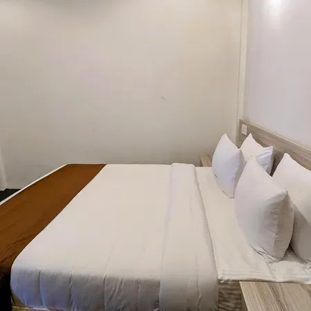Guest house Queens Gregory -