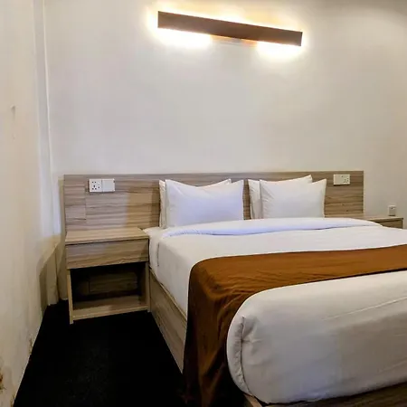 Guest house Queens Gregory -