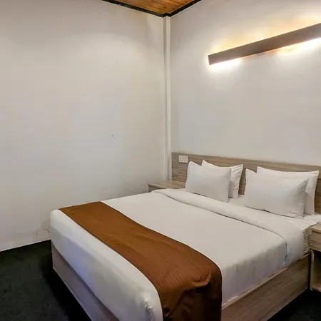 Queens Gregory - Guest house *
