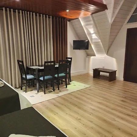 Meridian Haven Holiday home Nuwara Eliya
