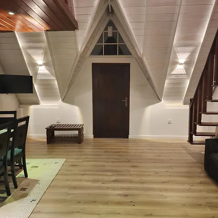 Holiday home Meridian Haven