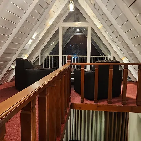Meridian Haven * Nuwara Eliya
