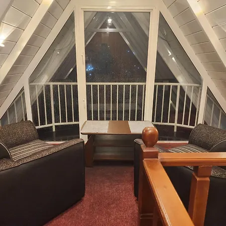 Holiday home Meridian Haven