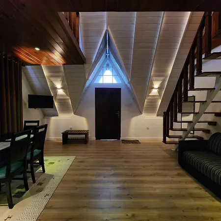 Meridian Haven * Nuwara Eliya