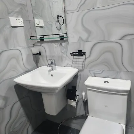 Holiday home Meridian Haven Nuwara Eliya