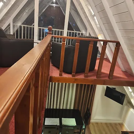 Meridian Haven * Nuwara Eliya