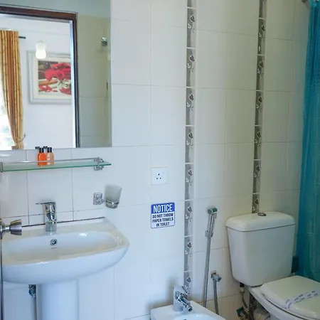 Apartment Mountain Breeze Cool Nuwara Eliya