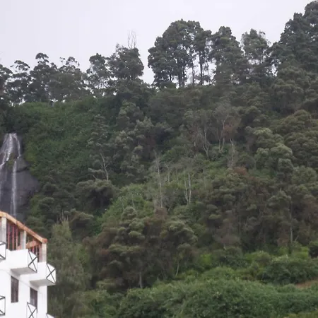 Mountain Ridge Nuwara Eliya