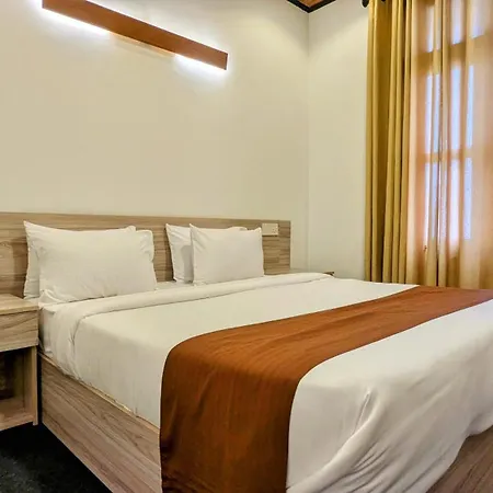 Queens Gregory - Guest house Nuwara Eliya