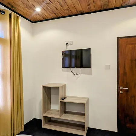 Queens Gregory - Guest house *