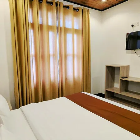 Guest house Queens Gregory - *