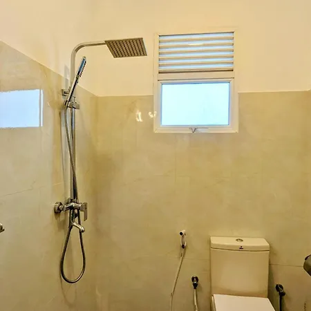 Guest house Queens Gregory - Nuwara Eliya