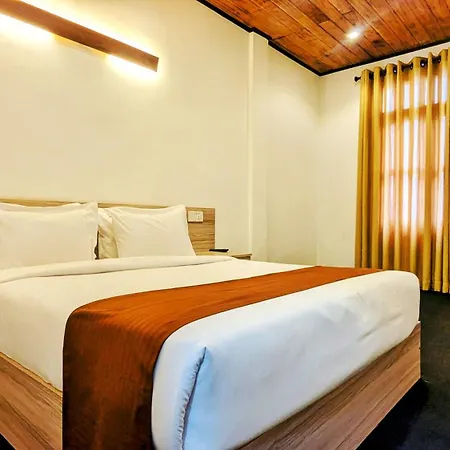 Guest house Queens Gregory - *