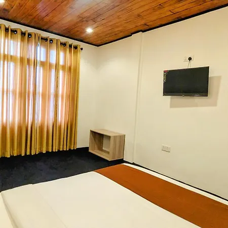 Queens Gregory - Guest house Nuwara Eliya