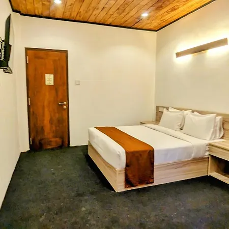 Queens Gregory - Guest house Nuwara Eliya