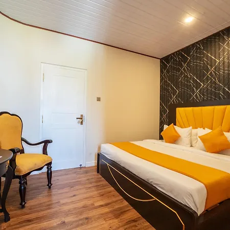 Hotel London Eye Nuwaraeliya Nuwara Eliya