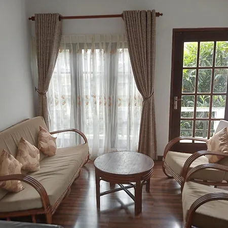 Nuwara Eliya Homestay Nuwara Eliya