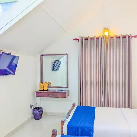 Ivy Hotel Nuwara Eliya