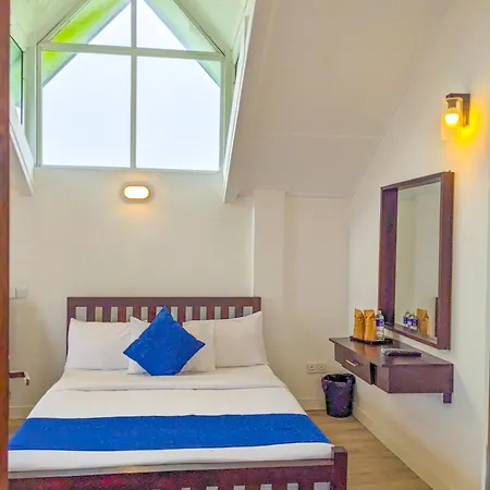 Hotel Ivy Nuwara Eliya