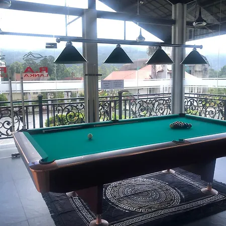 High Garden Hotel Nuwara Eliya