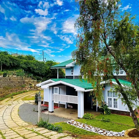 Hotel Lavender