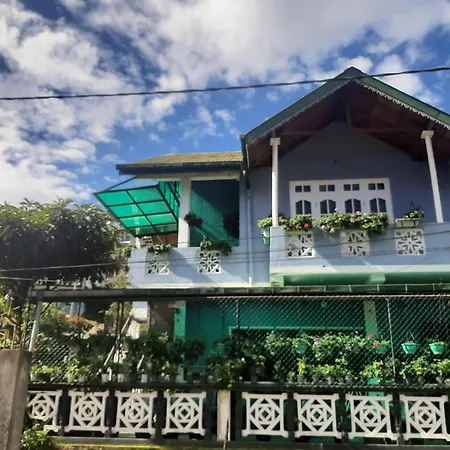 Mapelle House Nuwara Eliya