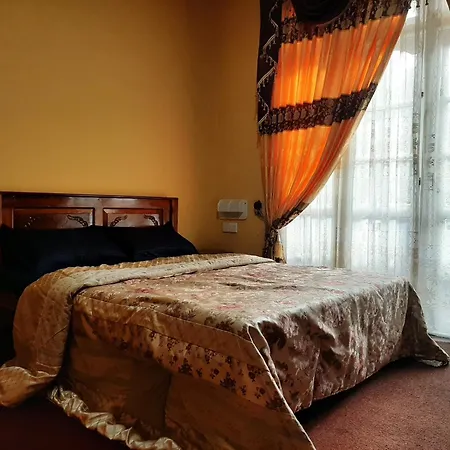 Mapelle House Guest house Nuwara Eliya