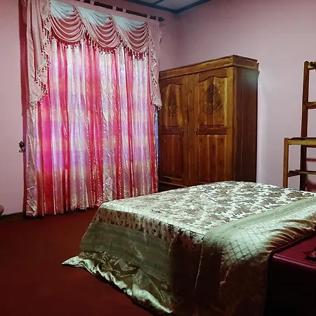 Mapelle House Guest house 3*