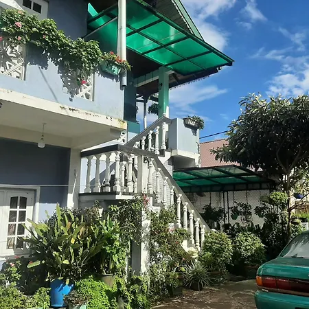 Guest house Mapelle House 3*