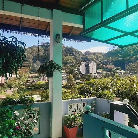 Guest house Mapelle House 3*