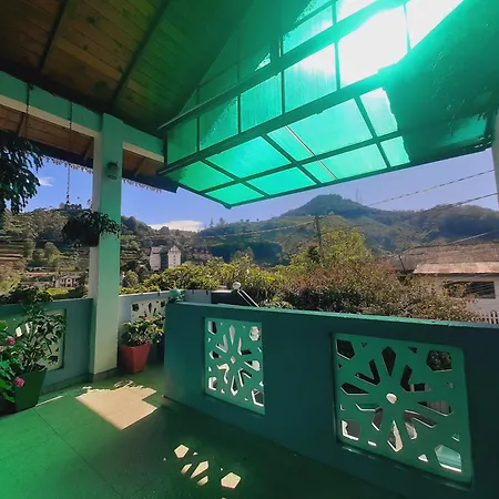 Mapelle House Guest house
