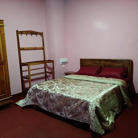 Guest house Mapelle House